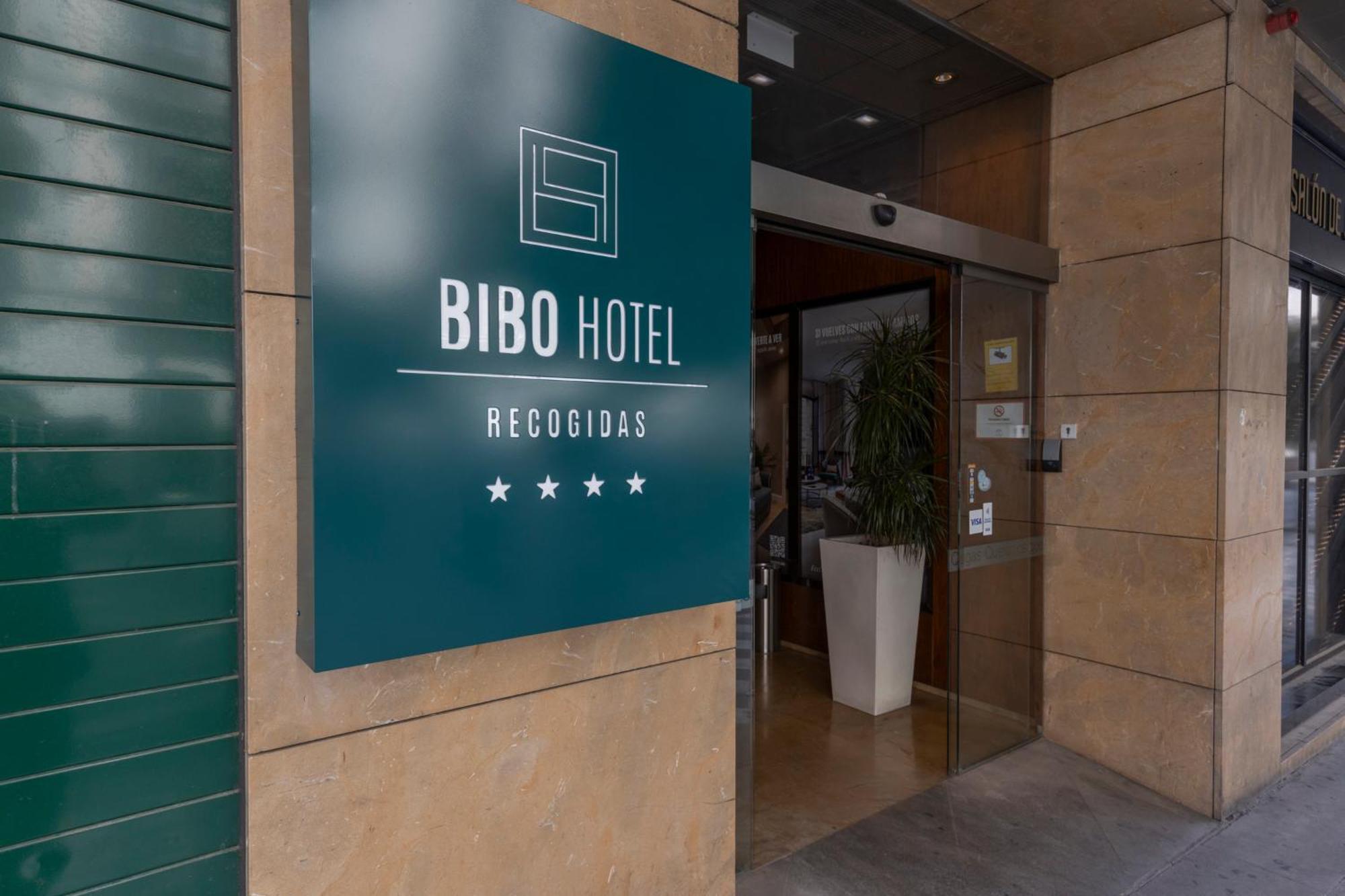 Bibo Hotel Recogidas — Photos 2